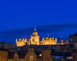 VIRTUAL: Old Town of